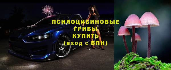 винт Лихославль